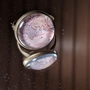 Map ring